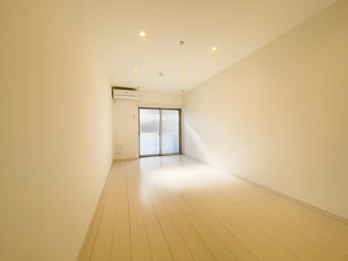 物件内観写真9　(室内からの展望)