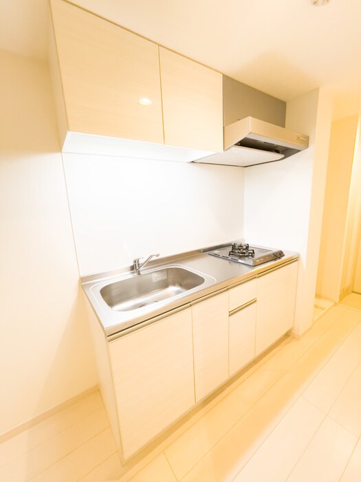 物件内観写真10　(キッチン)