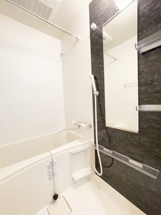 物件内観写真11　(バス／シャワールーム等)