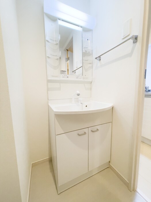 物件内観写真15　(洗面)