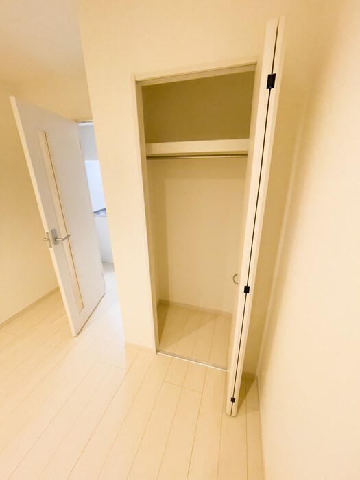 物件内観写真18　(収納)