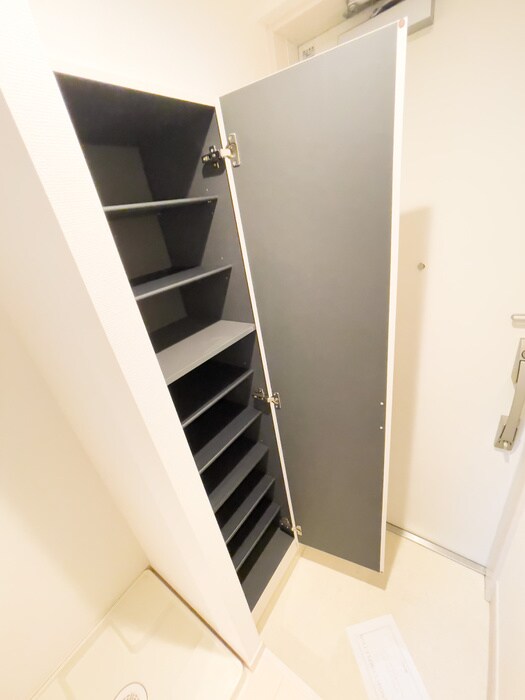 物件内観写真20　(靴箱)