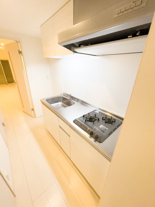 物件内観写真22　(キッチン)