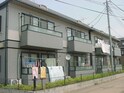ビーファミーユＡ・Ｂ棟