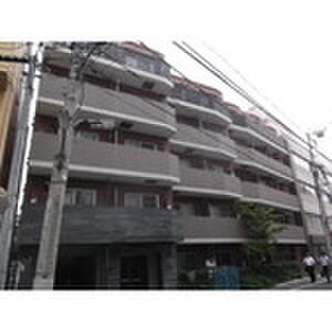 ﾊ-ﾓﾆ-ﾚｼﾞﾃﾞﾝｽ東池袋ｽﾃ-ｼｮﾝﾌﾛﾝﾄ外観写真