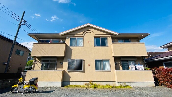 物件外観写真3　(外観写真)