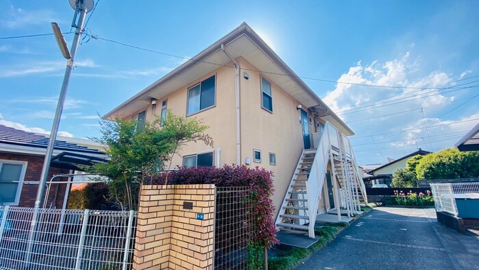 物件外観写真4　(駐車場)