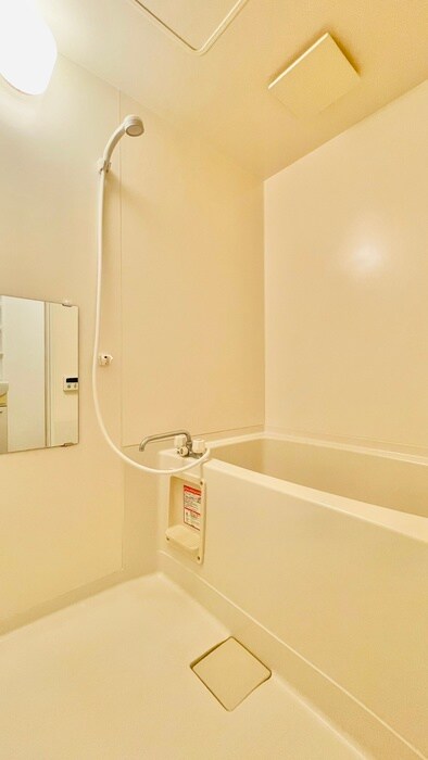物件内観写真10　(バス／シャワールーム等)
