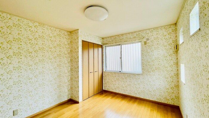 物件内観写真13　(居室)