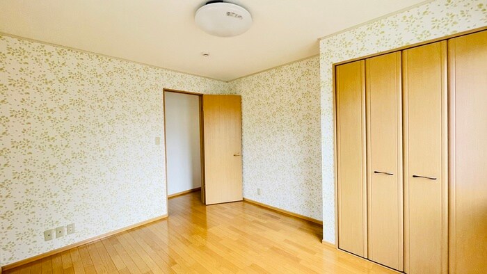 物件内観写真14　(居室)