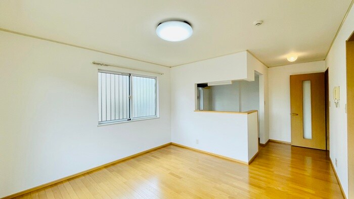 物件内観写真15　(居室)