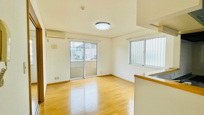 物件内観写真16　(居室)