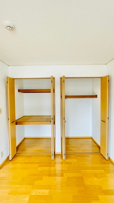 物件内観写真19　(収納)