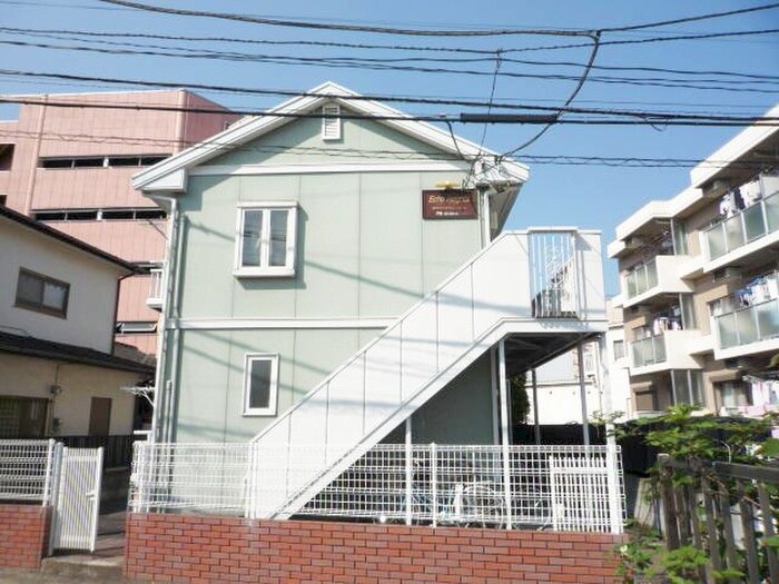 物件外観写真2　(その他)