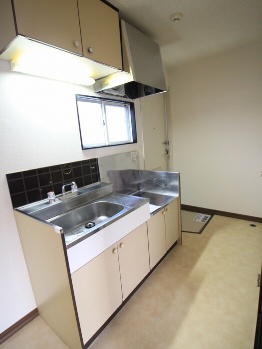 物件内観写真7　(キッチン)