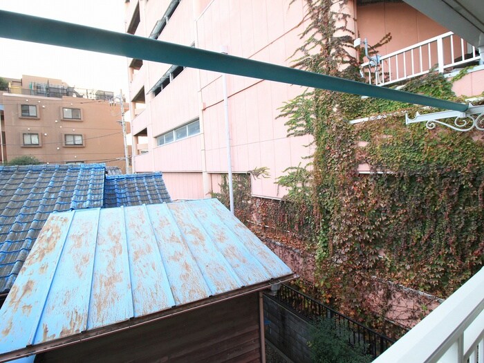 物件内観写真17　(ベランダ・バルコニー)