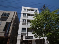 サンセ－ルの外観写真