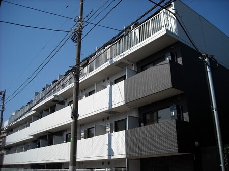 スカイコ－ト中村橋第３(310)外観写真