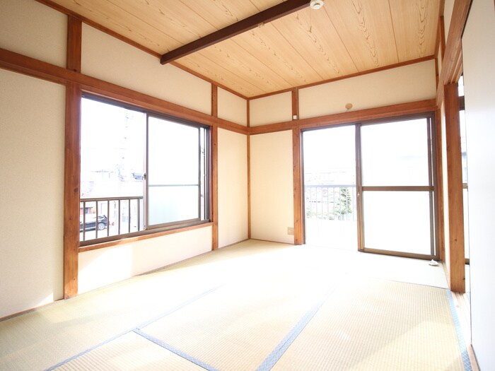 物件内観写真9　(居室)