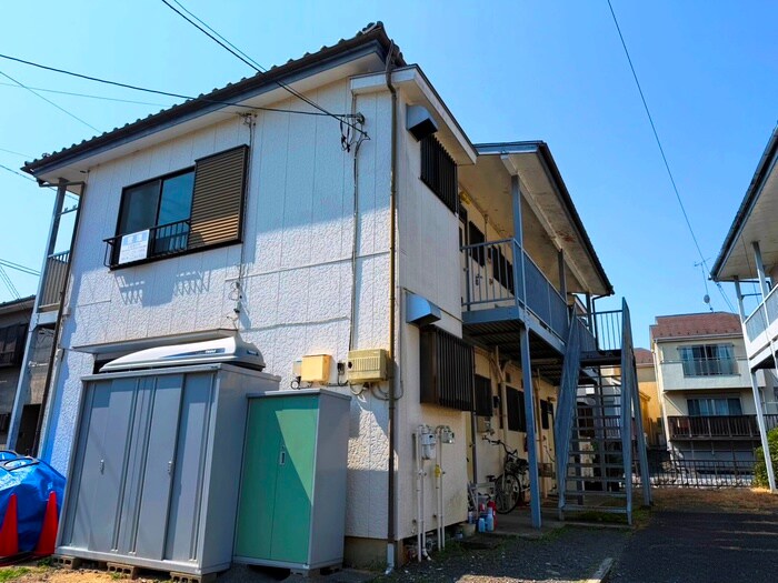 物件外観写真4　(外観写真)