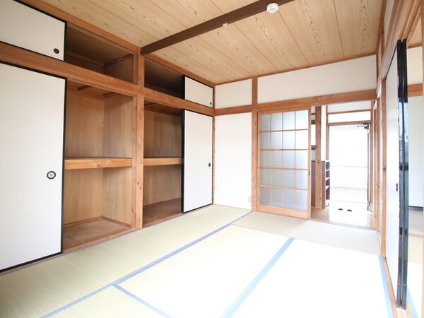居室