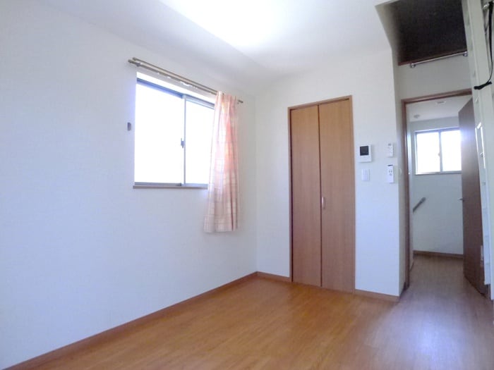 物件内観写真9　(居室)