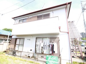 サニ－ハイツ外観写真