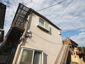 フラワ－シャトウ外観写真