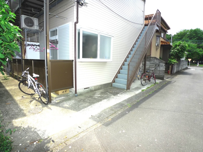 外観写真