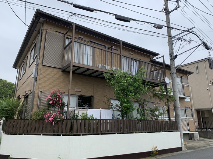 サンハイツ―Ｋ