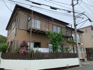 サンハイツ―Ｋ外観写真