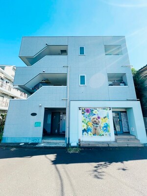 ＣＯＺＹ－Ｆ外観写真