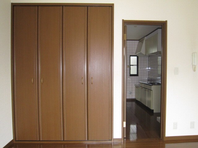 物件内観写真6　(居室)