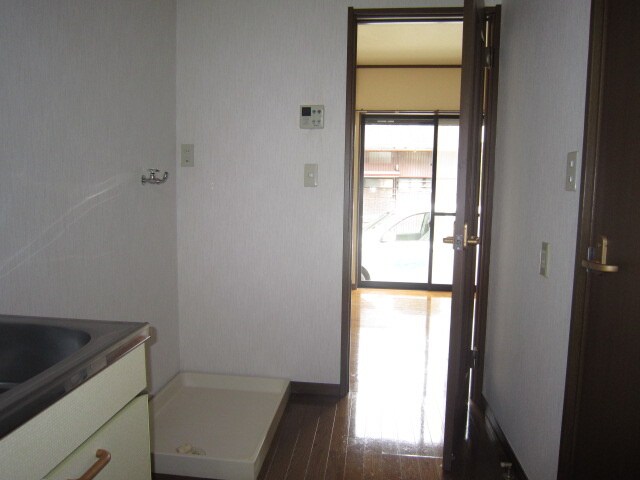 物件内観写真10　(居室)