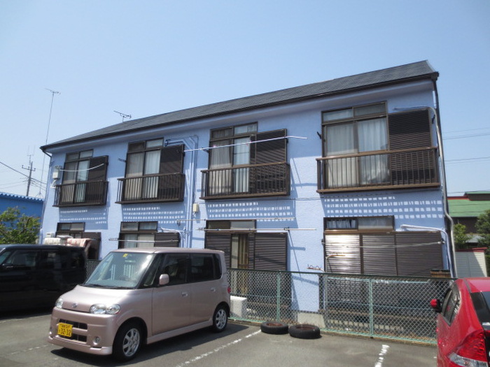 原コーポ