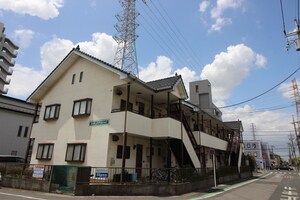 むさしのヴィレッジ外観写真