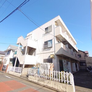 カインドハウス相生A外観写真