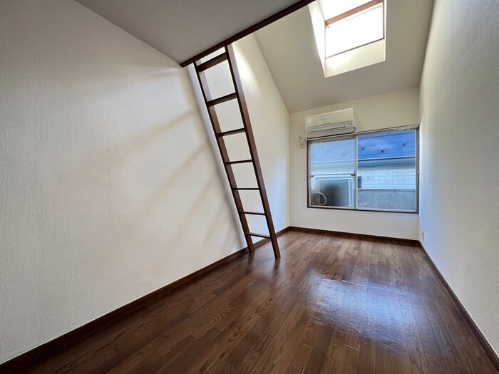 物件内観写真7　(居室)
