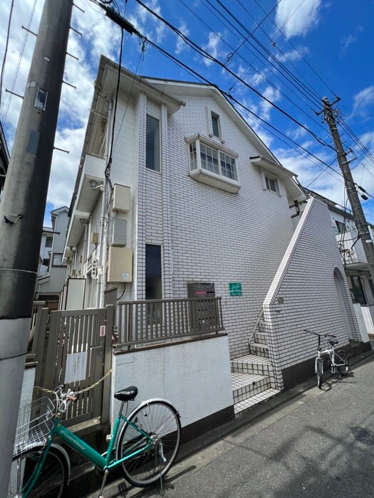 物件外観写真4　(外観写真)