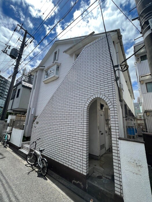 物件外観写真5　(外観写真)