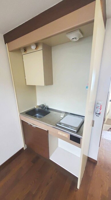 物件内観写真11　(キッチン)