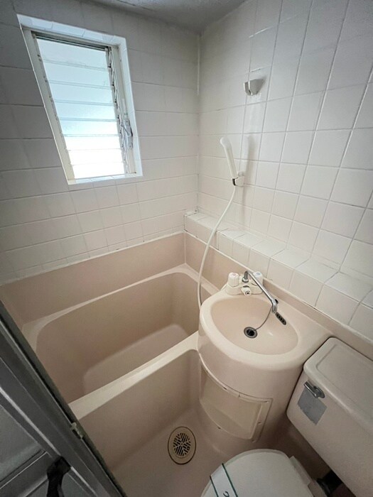 物件内観写真14　(バス／シャワールーム等)