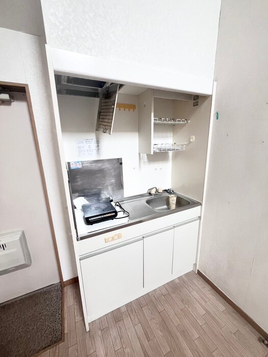 物件内観写真10　(キッチン)