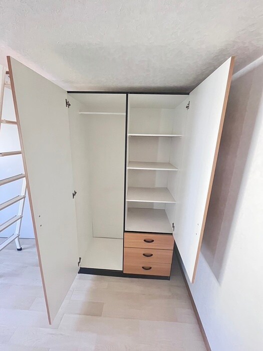 物件内観写真16　(収納)