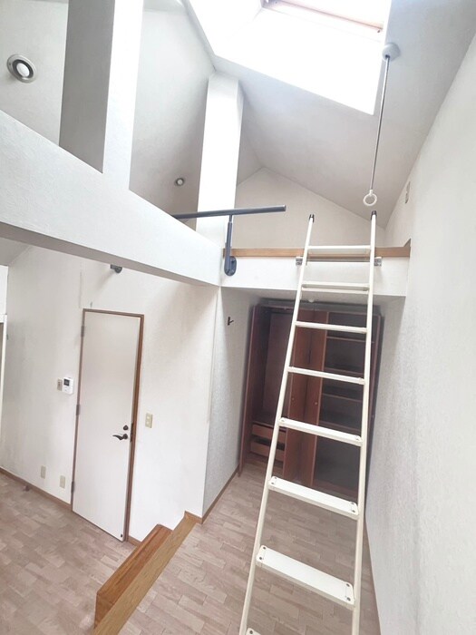 物件内観写真16　(ロフト)