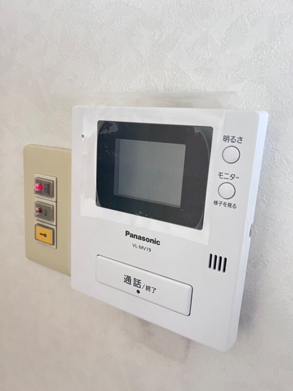 周辺環境