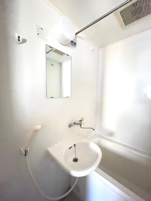 物件内観写真21　(洗面)