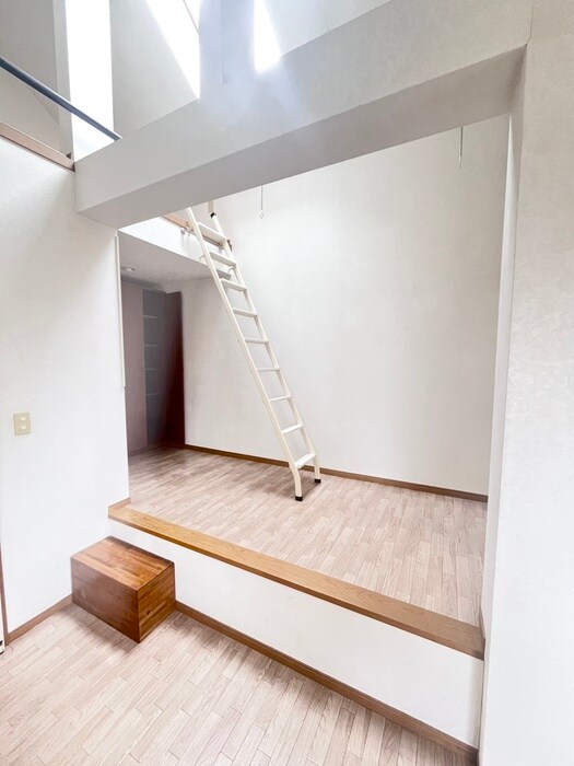 物件内観写真21　(居室)