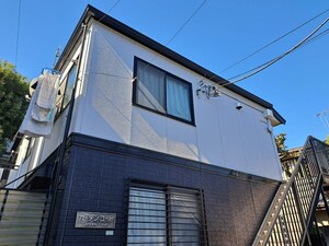 ガ－デンコ－ト外観写真
