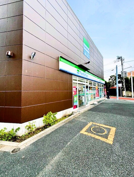 コーポメイフラワーの周辺環境